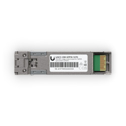 Модуль SFP+ Ubiquiti UACC-OM-SFP10-1270, 1270nm, 10G,...