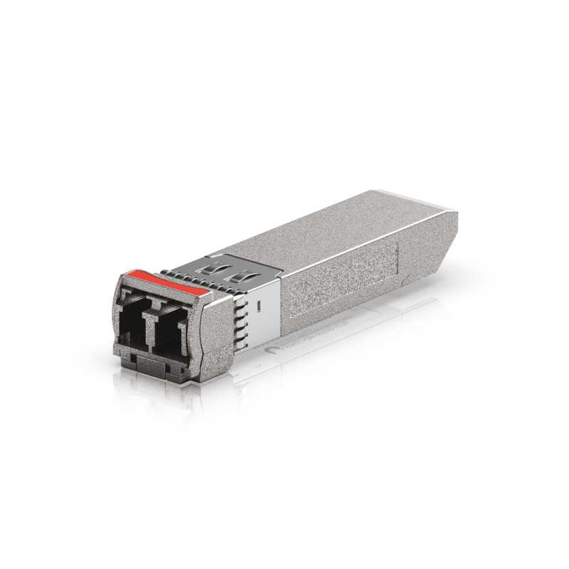 Ubiquiti UACC-OM-SFP10-1270 | Módulo SFP+ | 1270nm, 10G, CWDM, 20km, single mode, duplex LC UPC - Imagen 3