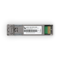 Ubiquiti UACC-OM-SFP10-1290 | M&oacute;dulo SFP+ | 1290nm, 10G,...
