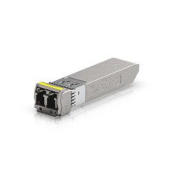 Ubiquiti SFP+ Modülü UACC-OM-SFP10-1290, 1290nm, 10G, CWDM, 20km, tek mod, çift yönlü LC UPC - Görsel 3