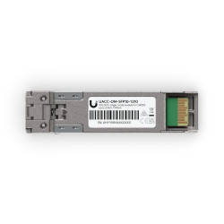 Ubiquiti UACC-OM-SFP10-1310 | M&oacute;dulo SFP+ | 1310nm, 10G,...
