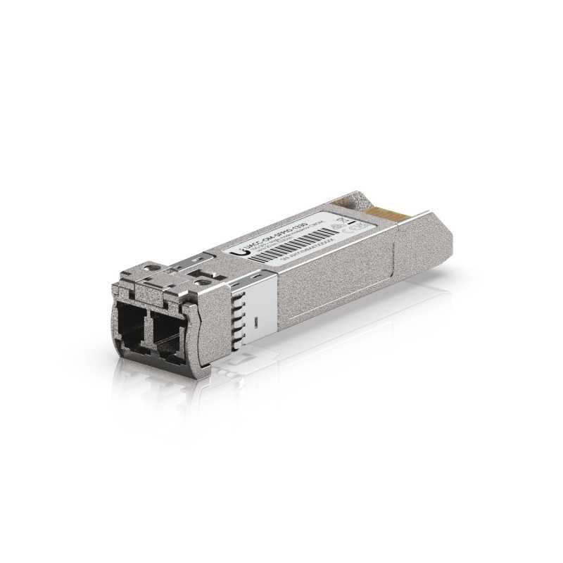 Ubiquiti UACC-OM-SFP10-1330 | Modulo SFP+ | 1330nm, 10G, CWDM, 20km, single mode, duplex LC UPC - Immagine 2