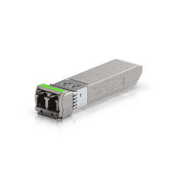 Модуль SFP+ Ubiquiti UACC-OM-SFP10-1330, 1330nm, 10G, CWDM, 20км, однорежимный, дуплекс LC UPC - Изображение 3
