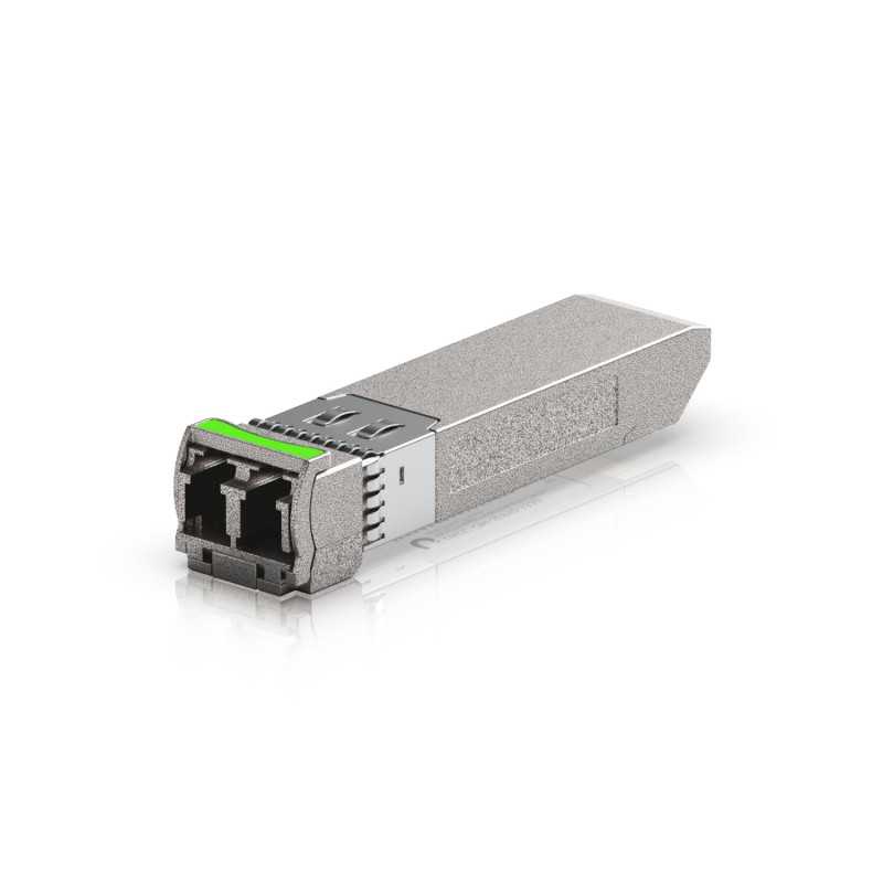 Ubiquiti UACC-OM-SFP10-1330 | Modulo SFP+ | 1330nm, 10G, CWDM, 20km, single mode, duplex LC UPC - Immagine 3