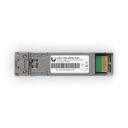 Ubiquiti UACC-OM-SFP10-1450 SFP+ Mod&uuml;l&uuml;, 1450nm, 10G,...