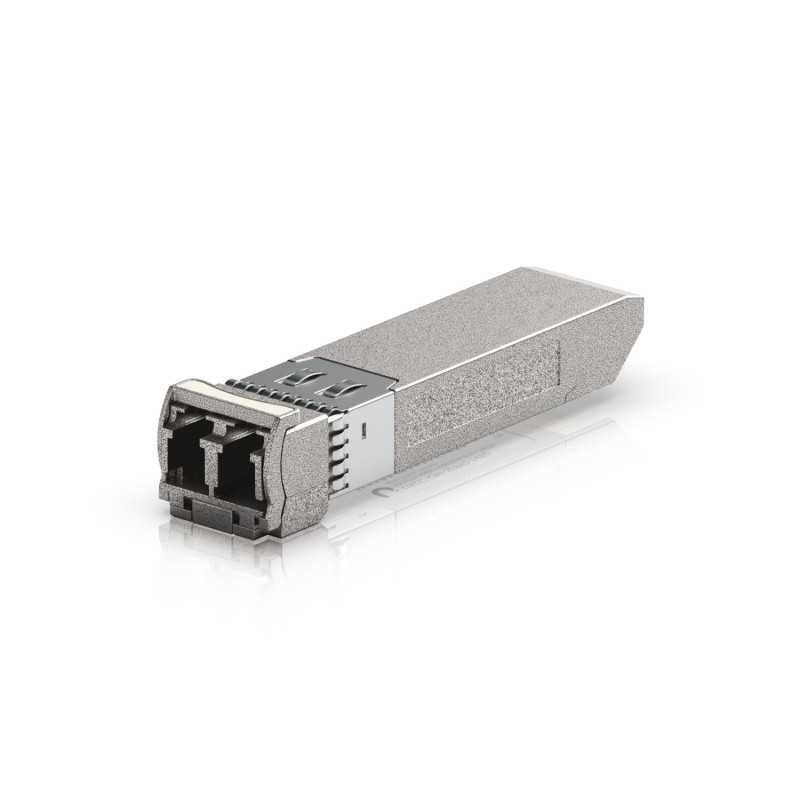 Ubiquiti UACC-OM-SFP10-1450 | Modulo SFP+ | 1450nm, 10G, CWDM, 20km, single mode, duplex LC UPC - Immagine 3
