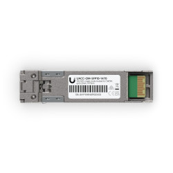Ubiquiti UACC-OM-SFP10-1470 | Moduł SFP+ | 1470nm, 10G,...