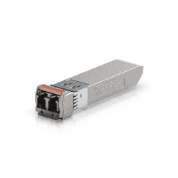 Модуль SFP+ Ubiquiti UACC-OM-SFP10-1470, 1470nm, 10G, CWDM, 20km, Одномодовый, Дуплекс LC UPC - Изображение 3