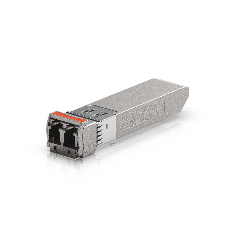 Модуль SFP+ Ubiquiti UACC-OM-SFP10-1470, 1470nm, 10G, CWDM, 20km, Одномодовый, Дуплекс LC UPC - Изображение 3
