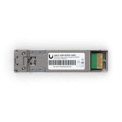 Модуль SFP+ Ubiquiti UACC-OM-SFP10-1490, 1490nm, 10G,...