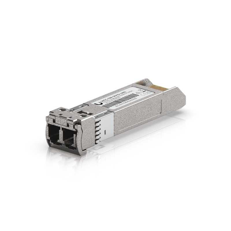 Ubiquiti UACC-OM-SFP10-1490 | SFP+ Modul | 1490nm, 10G, CWDM, 20km, single mode, duplex LC UPC - Bild 2