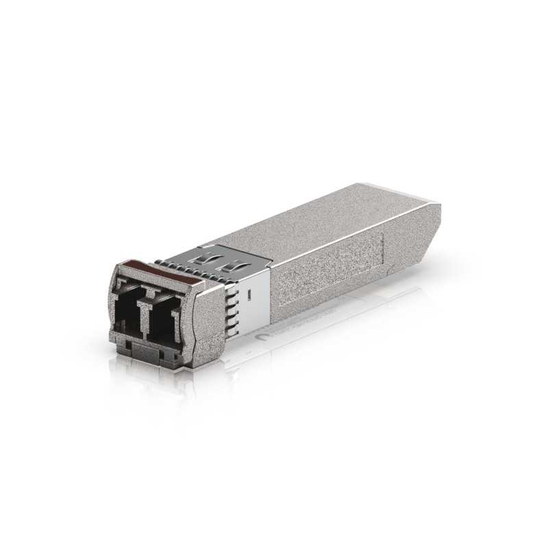 Модуль SFP+ Ubiquiti UACC-OM-SFP10-1490, 1490nm, 10G, CWDM, 20км, Одномодовый, Duplex LC UPC - Изображение 3