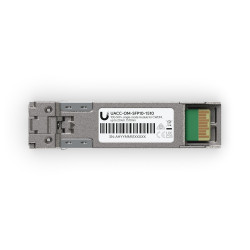 Модуль SFP+ Ubiquiti UACC-OM-SFP10-1510, 1510nm, 10G,...