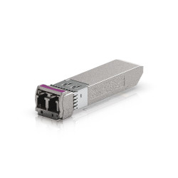 Ubiquiti UACC-OM-SFP10-1510 | Módulo SFP+ | 1510nm, 10G, CWDM, 20km, single mode, duplex LC UPC - Imagen 3