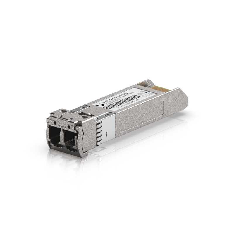 Ubiquiti UACC-OM-SFP10-1530 | Modulo SFP+ | 1530nm, 10G, CWDM, 20km, single mode, duplex LC UPC - Immagine 2