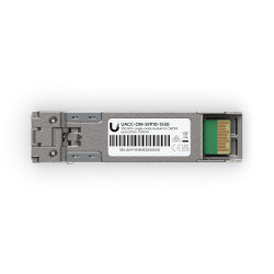 Модуль SFP+ Ubiquiti UACC-OM-SFP10-1550, 1550nm, 10G,...