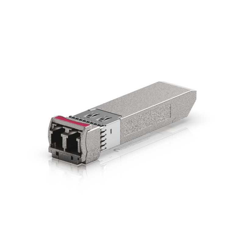 Модуль SFP+ Ubiquiti UACC-OM-SFP10-1570, 1570nm, 10G, CWDM, 20km, однорежимный, дуплекс LC UPC - Изображение 3