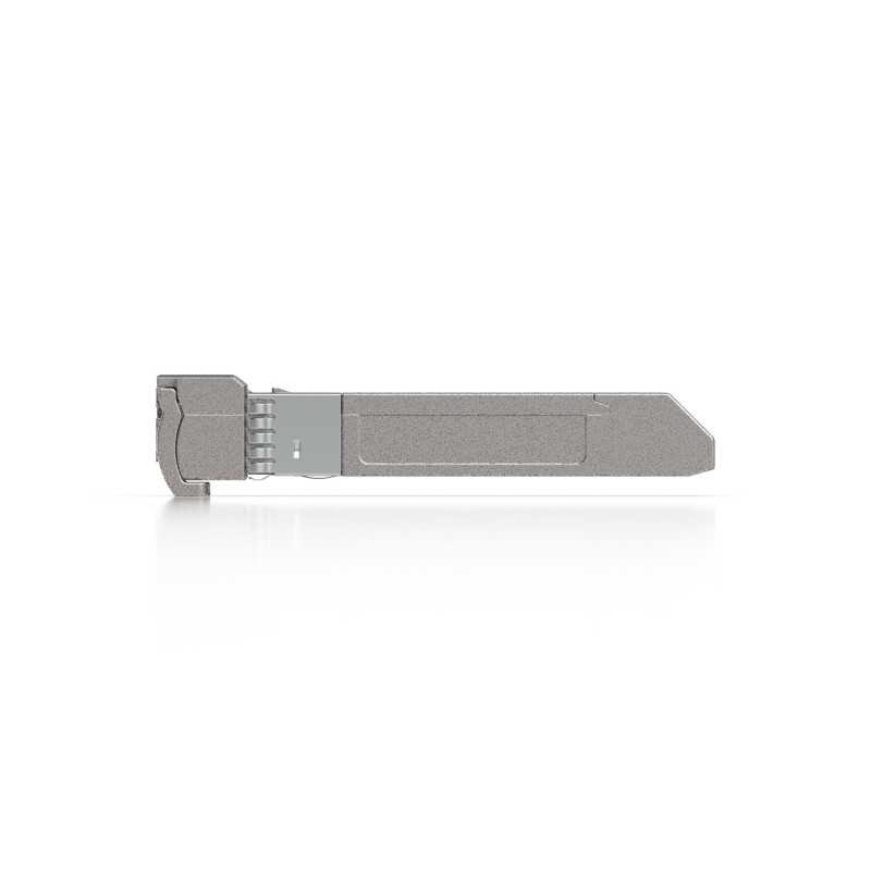 Модуль SFP+ Ubiquiti UACC-OM-SFP10-1570, 1570nm, 10G, CWDM, 20km, однорежимный, дуплекс LC UPC - Изображение 4