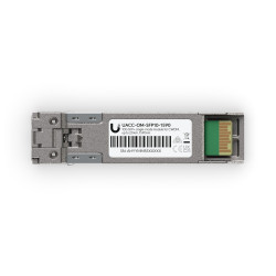 Ubiquiti UACC-OM-SFP10-1590 | M&oacute;dulo SFP+ | 1590nm, 10G,...