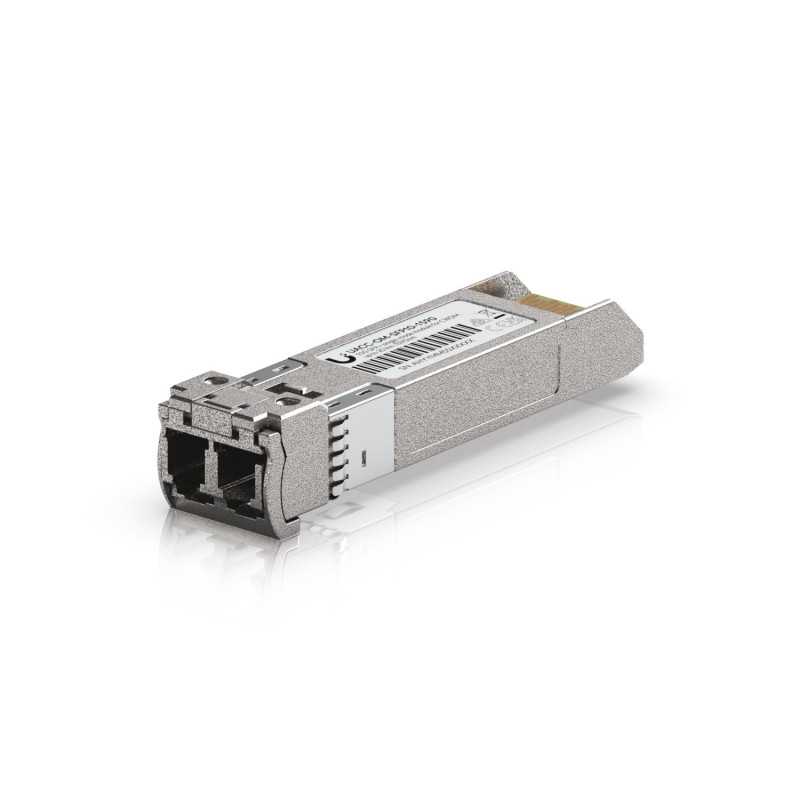 Ubiquiti UACC-OM-SFP10-1590 | SFP+ module | 1590nm, 10G, CWDM, 20km, single mode, duplex LC UPC - Image 2