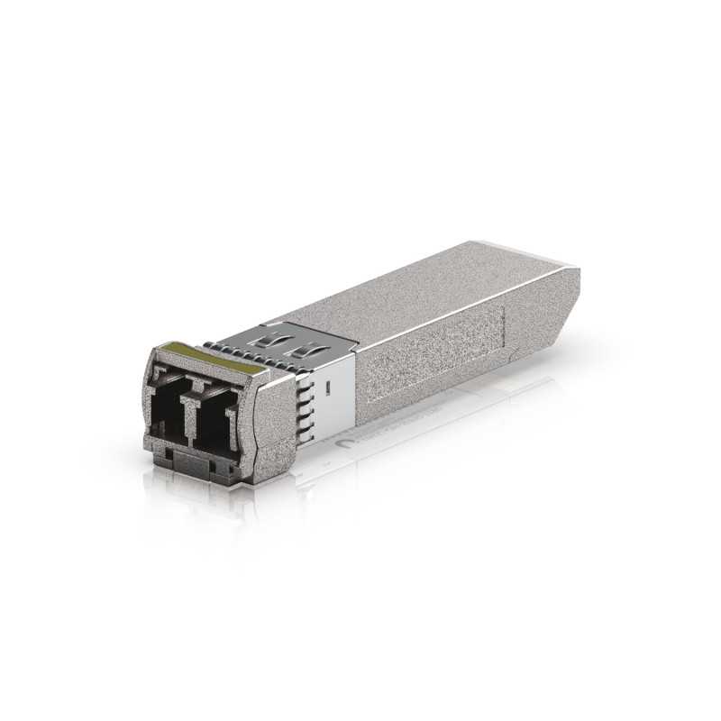 Ubiquiti UACC-OM-SFP10-1590 | Moduł SFP+ | 1590nm, 10G, CWDM, 20km, single mode, duplex LC UPC - Zdjęcie 3
