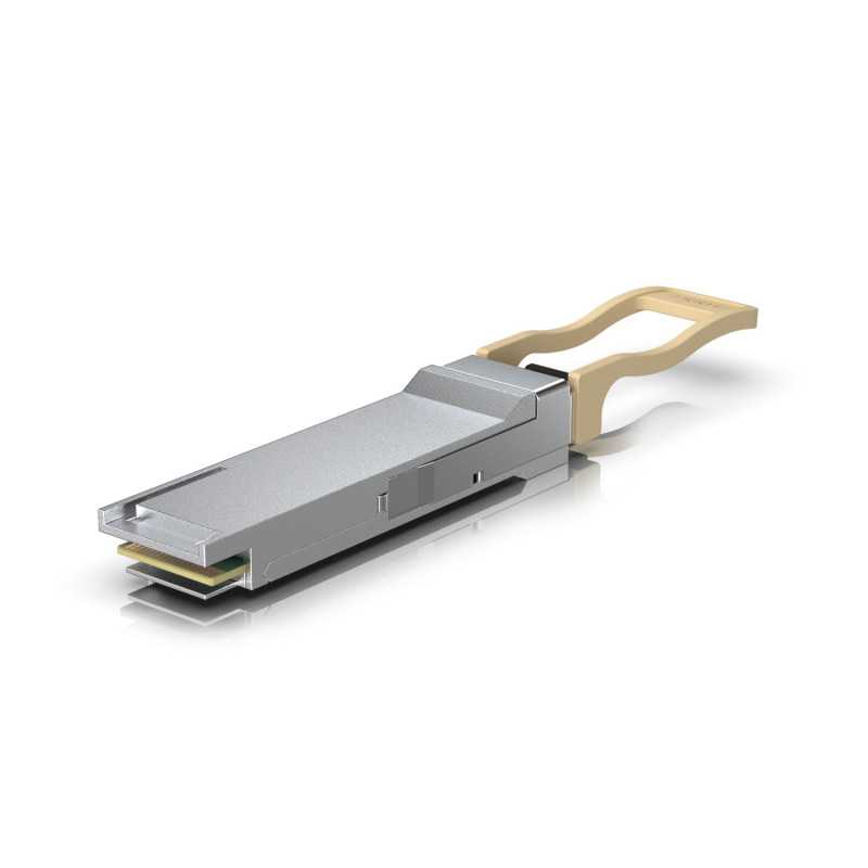 Ubiquiti UACC-OM-QSFP28-SR4 | Módulo QSFP28 | 100 Gbps, 100 m - Imagem 2