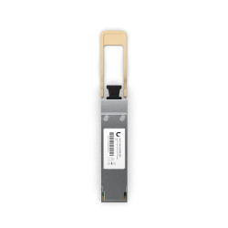 Ubiquiti UACC-OM-QSFP28-SR4 | QSFP28 Modul | 100 Gbit/s, 100 m - Bild 3