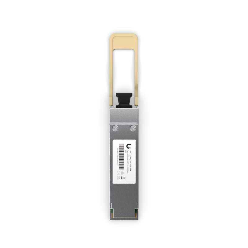 Модуль QSFP28 Ubiquiti UACC-OM-QSFP28-SR4, 100Gbps, 100m - Изображение 3