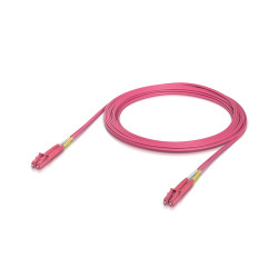 Ubiquiti UACC-OFC-M2-LULU-5M | Patchcord | OM4 Duplex LC, 5m