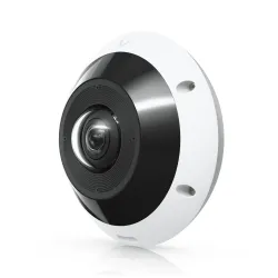 Ubiquiti UVC-G6-Pro-360-W | Kamera IP | 360&deg;, 12MP,...