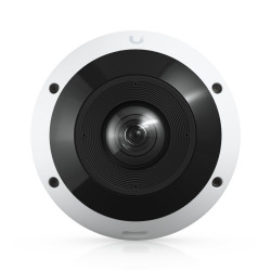 Ubiquiti UVC-G6-Pro-360-W | Kamera IP | 360°, 12MP, 24fps, IP66, 1x RJ45 100Mb/s PoE+ - Zdjęcie 2