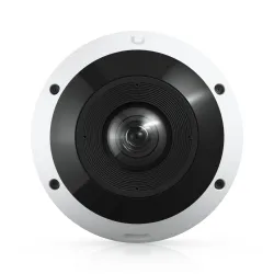 Ubiquiti UVC-G6-Pro-360-W | Kamera IP | 360°, 12MP, 24fps, IP66, 1x RJ45 100Mb/s PoE+ - Zdjęcie 2