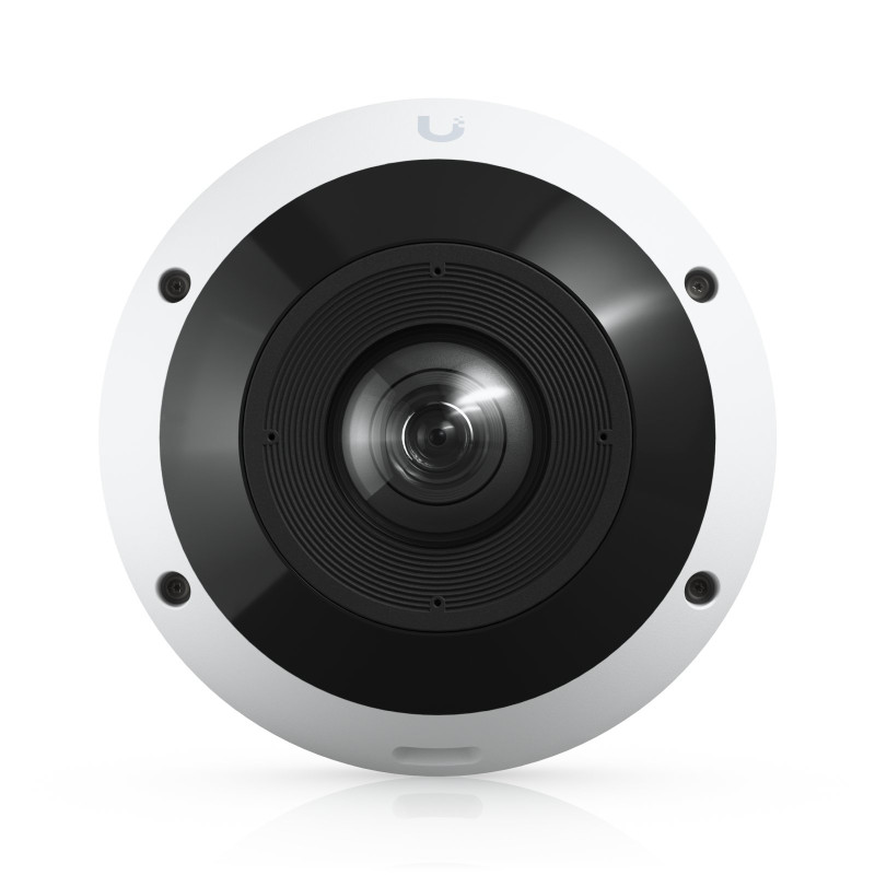 UBIQUITI UVC-G6-PRO-360-W 12MP POE CAMERA, 360°, DIGITAL PTZ - Bild 2