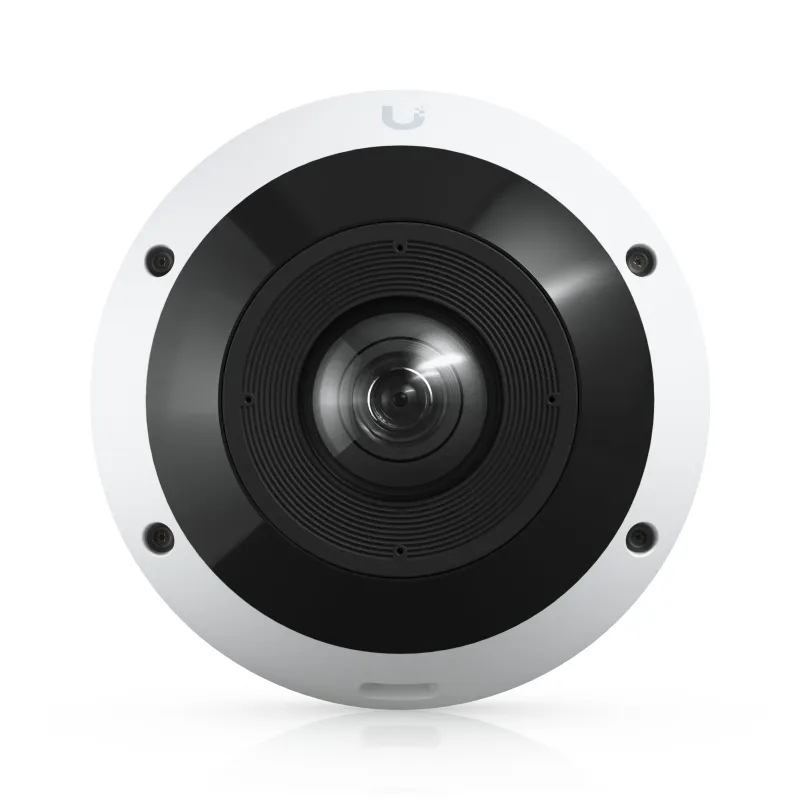 UBIQUITI UVC-G6-PRO-360-W 12MP POE CAMERA, 360°, DIGITAL PTZ - Bild 2