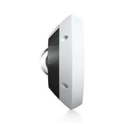 UBIQUITI UVC-G6-PRO-360-W 12MP POE CAMERA, 360°, DIGITAL PTZ - Bild 3