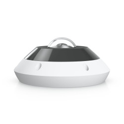 UBIQUITI UVC-G6-PRO-360-W 12MP POE CAMERA, 360°, DIGITAL PTZ - Bild 5