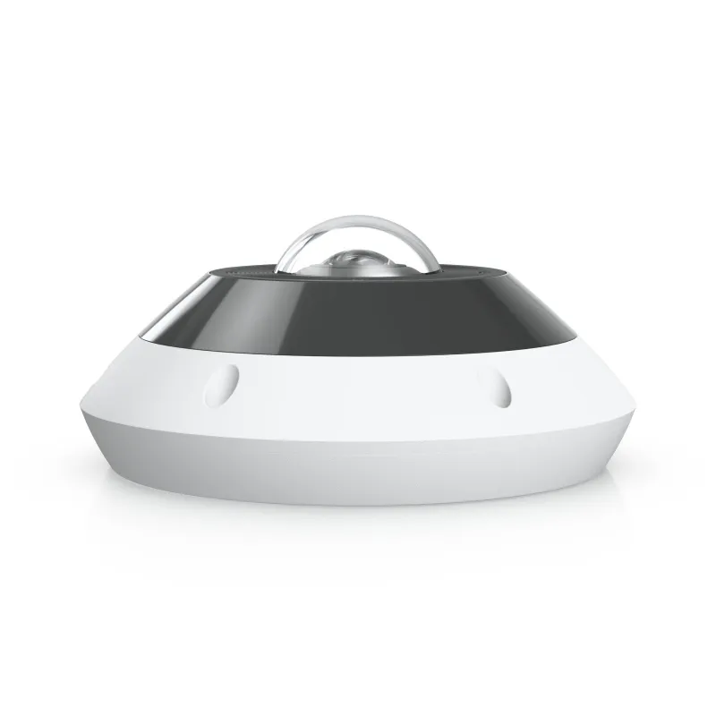 UBIQUITI UVC-G6-PRO-360-W 12MP POE CAMERA, 360°, DIGITAL PTZ - Bild 5