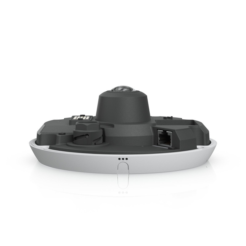 UBIQUITI UVC-G6-PRO-360-W 12MP POE CAMERA, 360°, DIGITAL PTZ - Bild 6