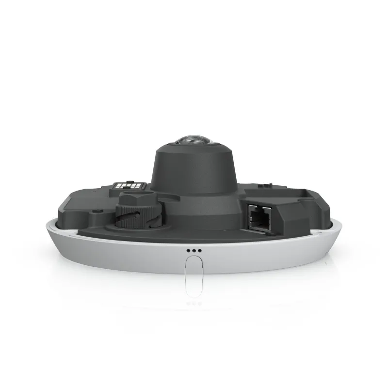 UBIQUITI UVC-G6-PRO-360-W 12MP POE CAMERA, 360°, DIGITAL PTZ - Bild 6