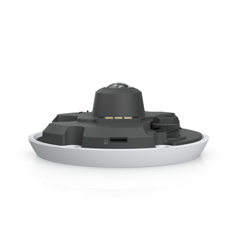 UBIQUITI UVC-G6-PRO-360-W 12MP POE CAMERA, 360°, DIGITAL PTZ - Bild 7