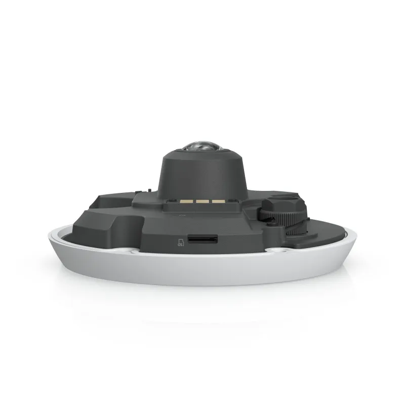 UBIQUITI UVC-G6-PRO-360-W 12MP POE CAMERA, 360°, DIGITAL PTZ - Bild 7