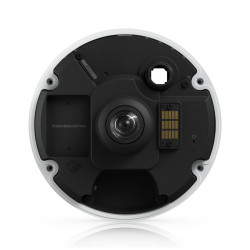 UBIQUITI UVC-G6-PRO-360-W 12MP POE CAMERA, 360°, DIGITAL PTZ - Bild 8