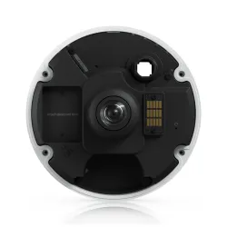 Ubiquiti UVC-G6-Pro-360-W | Kamera IP | 360°, 12MP, 24fps, IP66, 1x RJ45 100Mb/s PoE+ - Zdjęcie 8