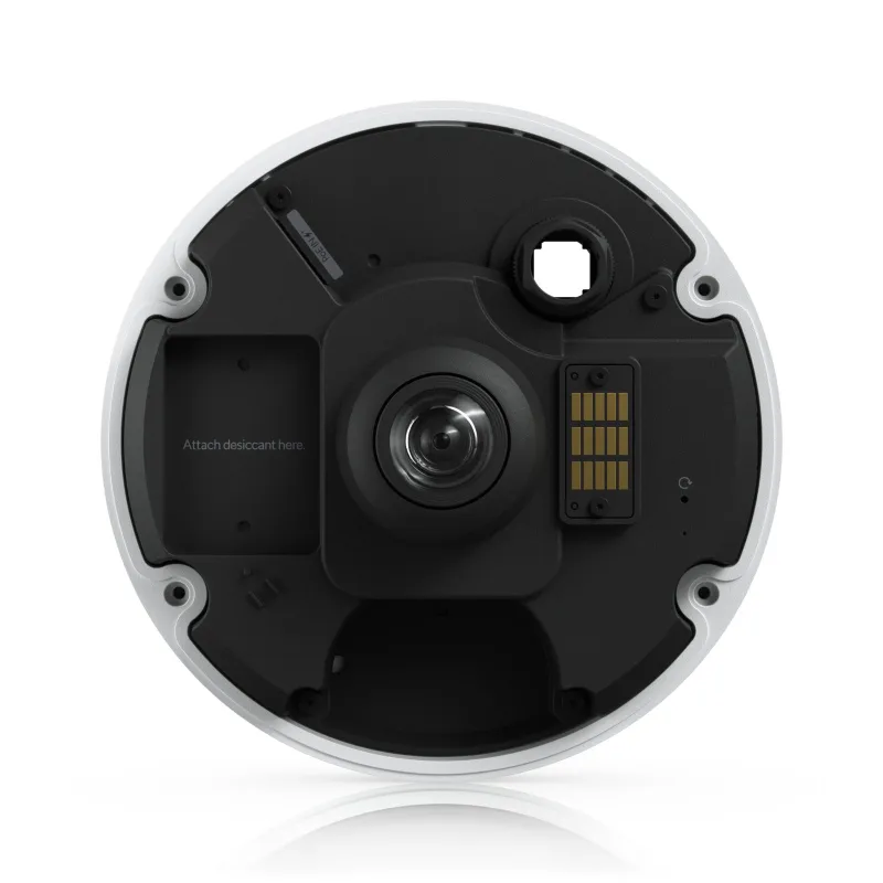Ubiquiti UVC-G6-Pro-360-W | Kamera IP | 360°, 12MP, 24fps, IP66, 1x RJ45 100Mb/s PoE+ - Zdjęcie 8
