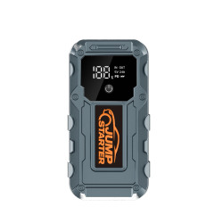 EXTRALINK JUMP 34 CAR BATTERY BOOSTER AND POWERBANK