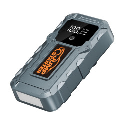 EXTRALINK JUMP 34 CAR BATTERY BOOSTER AND POWERBANK - Imagen 2