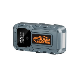 EXTRALINK JUMP 34 CAR BATTERY BOOSTER AND POWERBANK - Imagen 5