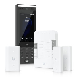 UBIQUITI UA-G3-SK-GATE G3 GATE STARTER KIT