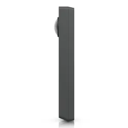 Ubiquiti UVC-G6-Pro-Entry | Czytnik dostępu NFC Bluetooth | 4K, PoE+, Ekran dotykowy, IP55 - Zdjęcie 4