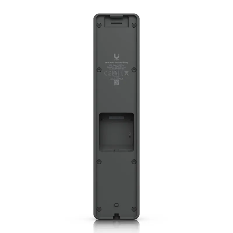 UBIQUITI UVC-G6-PRO-ENTRY DOOR ENTRY SYSTEM - Bild 6